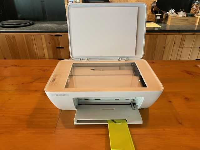 Impressora HP Deskjet 2130