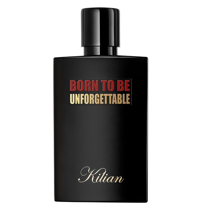 By KILIAN Born To Be Unforgettable woda perfumowana refillable  50ml