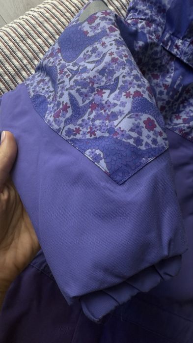 Комбінезон для дівчинки h&m 98-104