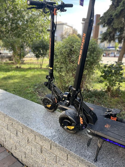 Kukurin g2 master 3000w