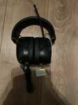 Słuchawki ochrone radio bluetooth
