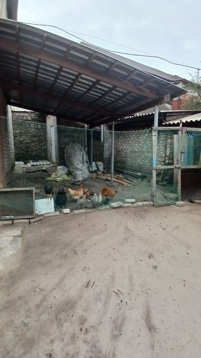 Продам гостинку, район Москалевки!