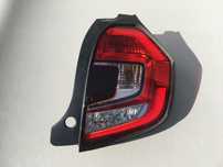 Lampa prawy tył Renault Twingo III lift led