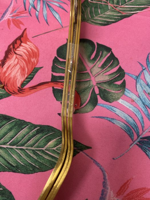 4 garfos dourados aço inox edição limitada