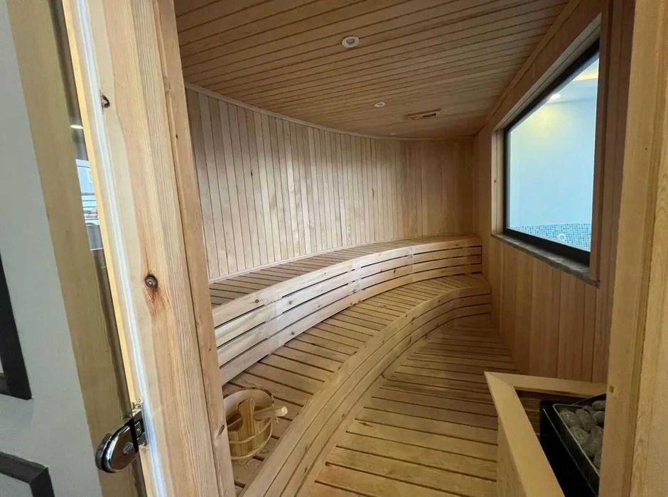 Продаж квартири, Аланія, Тосмур, 'TROY 1 RESIDENCE', 2+1 (3044)