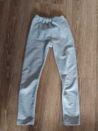 Getry/spodnie 110- 116 cm