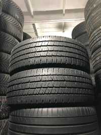 Шини 265/60 R18 Continental CrosContact LX