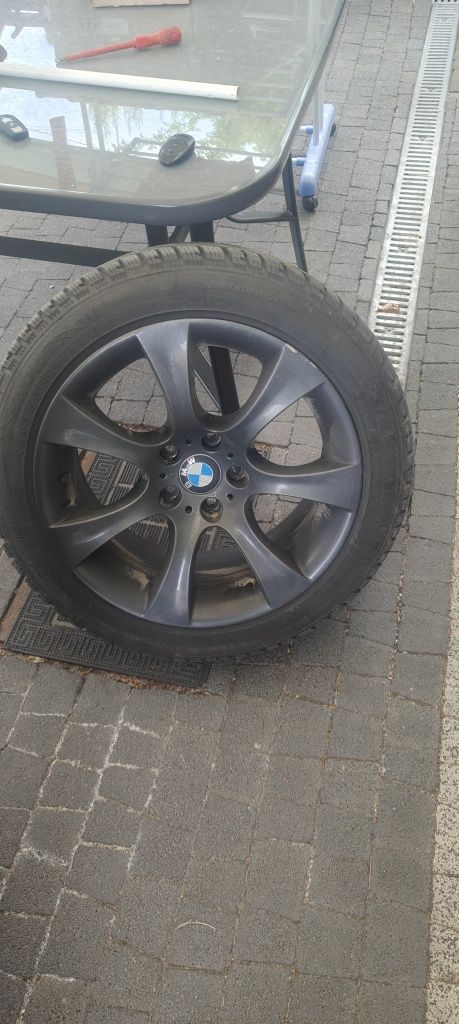 Felgi 18" bmw e61