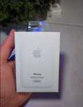 зарядний пристрій apple magsafe battery pack powerbank