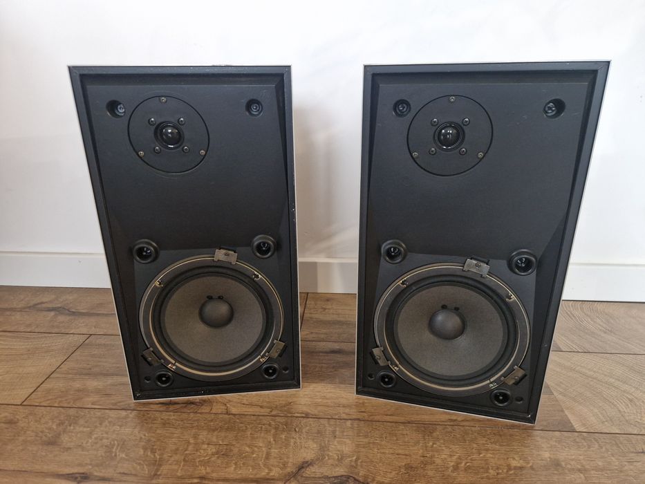 Kolumny Beovox s30 bang & olufsen głośniki vintage
