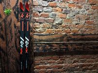 Narty biegowe Rossignol R Skin Junior 140 cm NNN