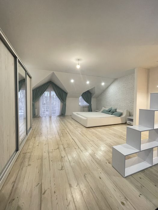 Оренда таунхаусу в Горенці - КМ Sun City, поряд Академмістечко, Ірпінь