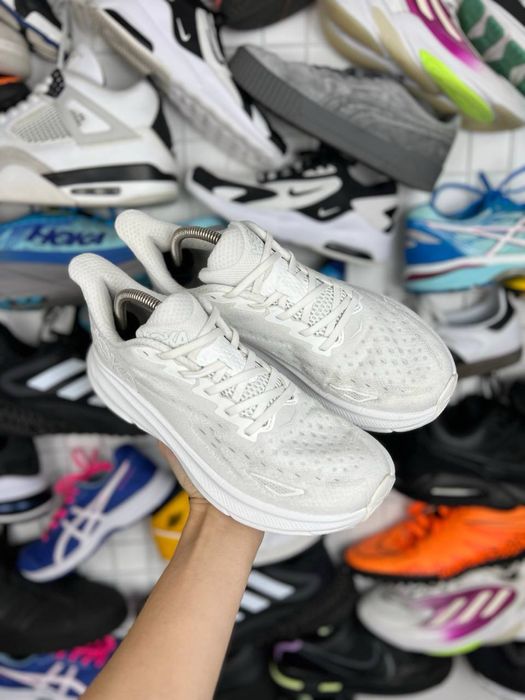 Кроссовки Hoka Clifton 9 Оригинал р(42)