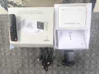 Projektor YOTON Y3 MINI Y3 full HD, HDMI/USB/IOS/Android
