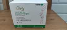 Tiens super calcium powder wapń