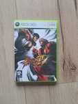 Gra Street Fighter 4 Xbox 360