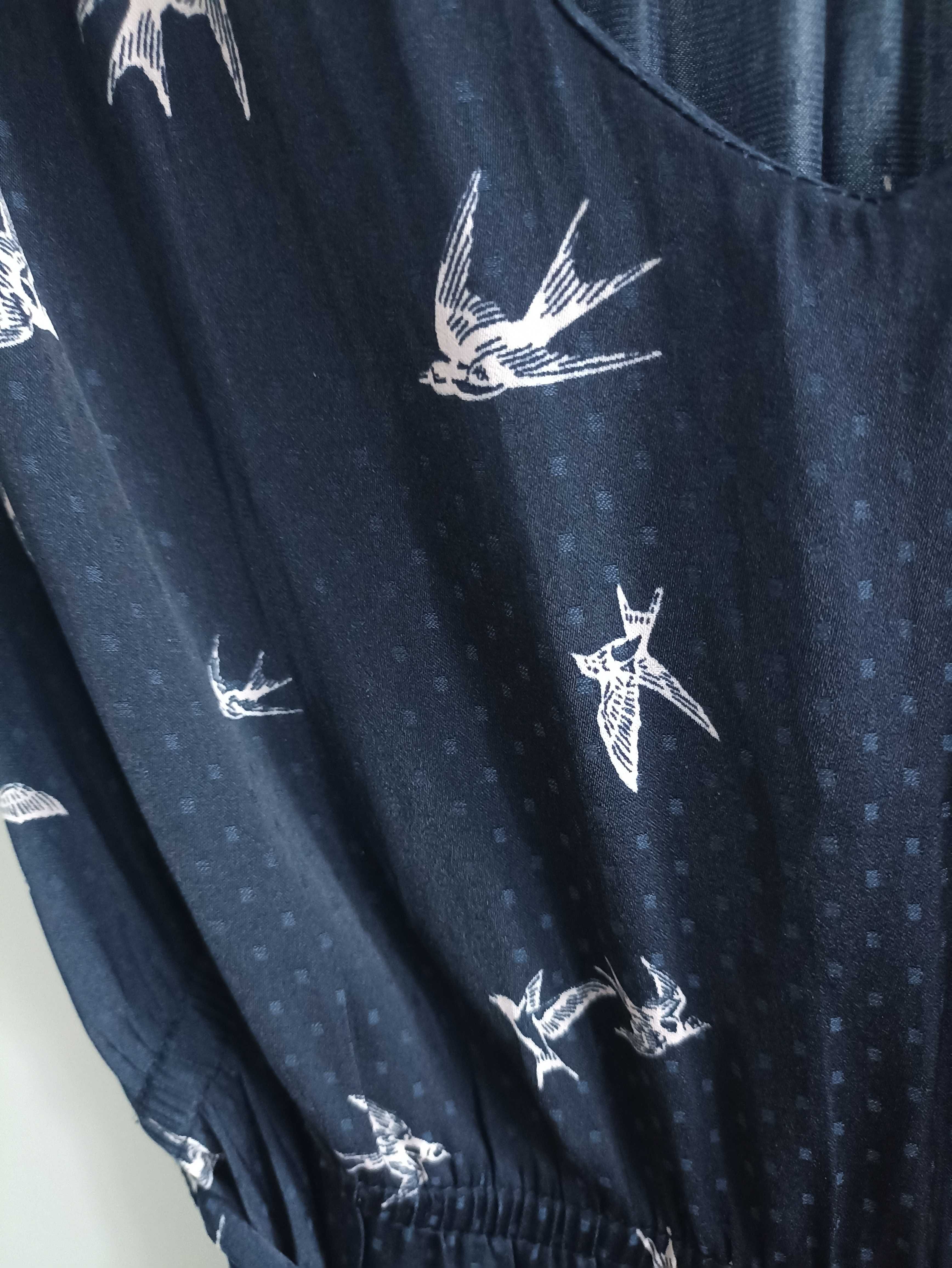 Sukienka ciążowa H&M rozmiar 38/M