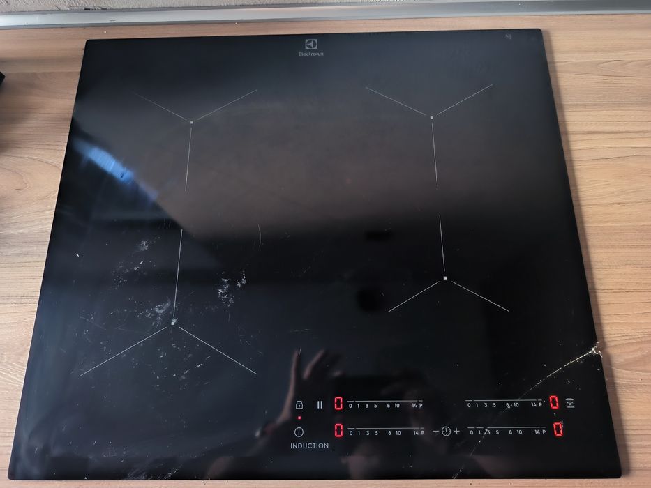 Płyta indukcyjna Electrolux CIT61443