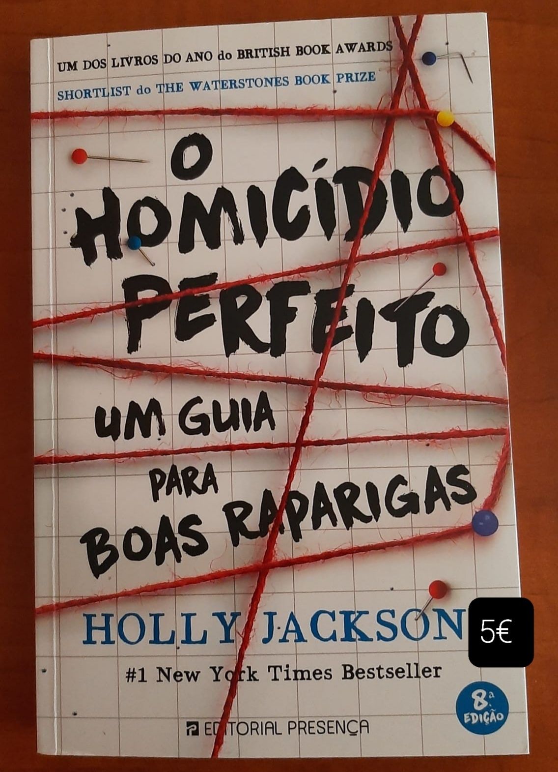 Livros como novos