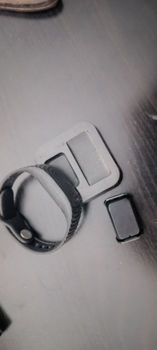 Biostrap banda hrm Corrida + perímetro e pulseira sono