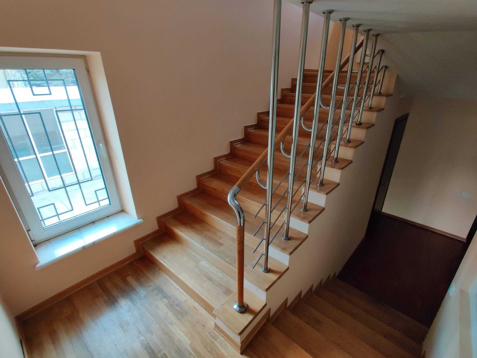 Оренда будинки у с. Мархалівка (є підключення для генератора)