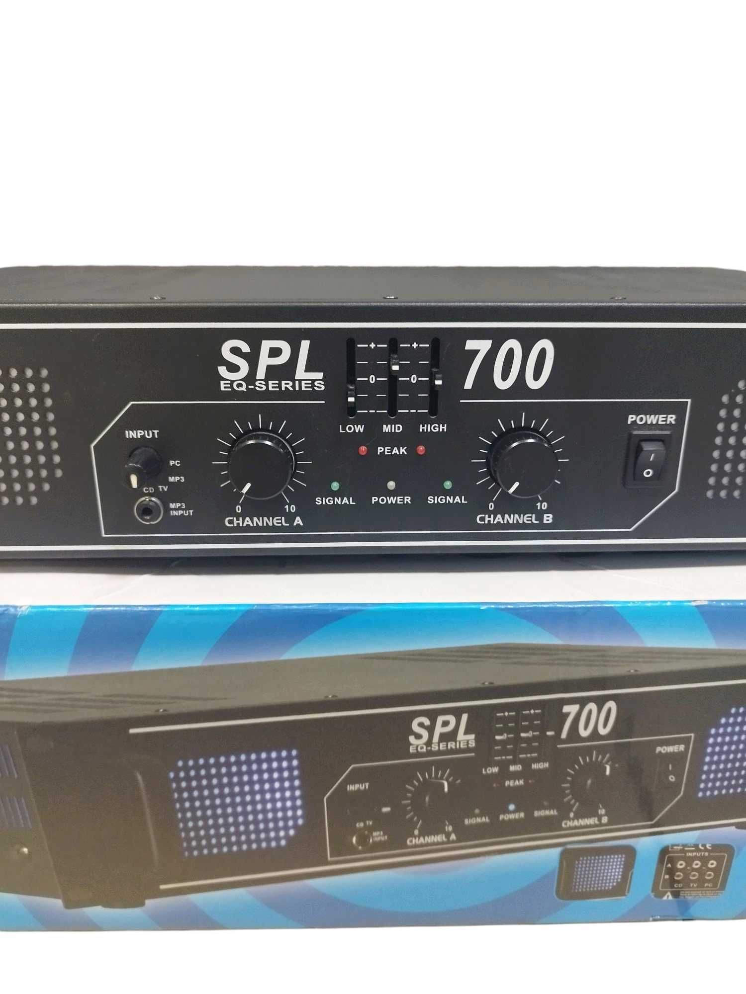 Wzmacniacz SKYTEC SPL 700
