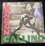 London Calling The Clash