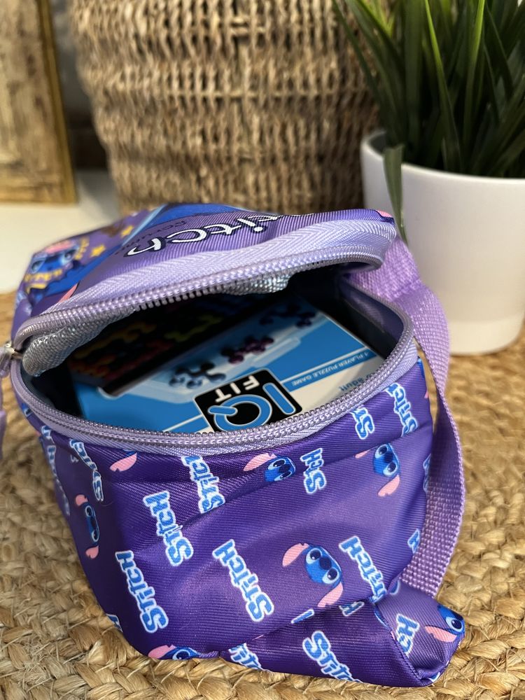 Saszetka Lilo&Stitch