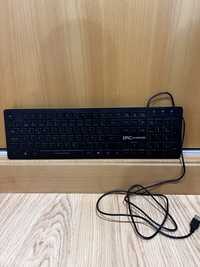 Vendo teclado gamer