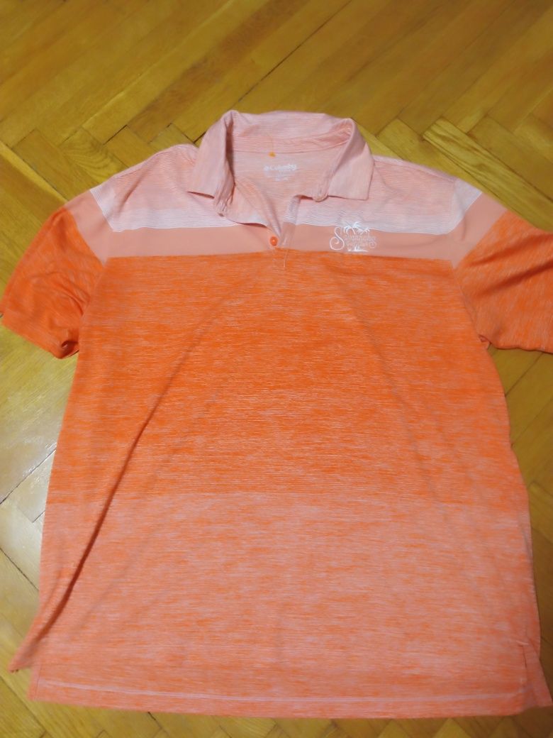 Kappa, Columbia, Reebok.ооочень большие размеры.