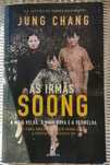 As irmãs Soong - Jung Chang
