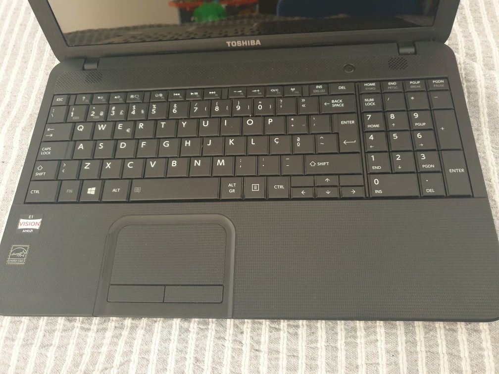 Toshiba Satéllite c850d 11c