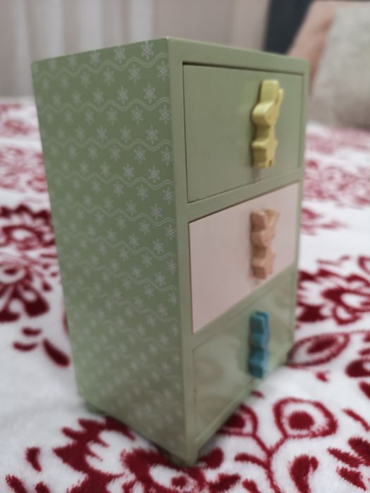 Peça decorativa e mealheiro