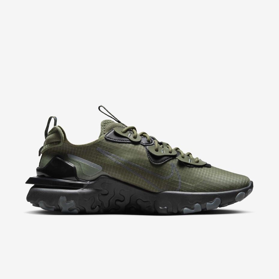Чоловічі оригінальні кросівки Nike React Vision