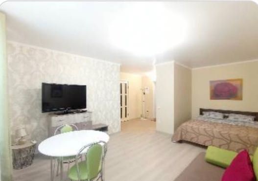 Здам квартиру посуточно/почасово