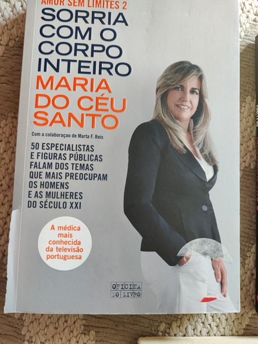 Diversos livros -