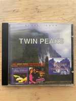 Twin Peaks OST płyta CD