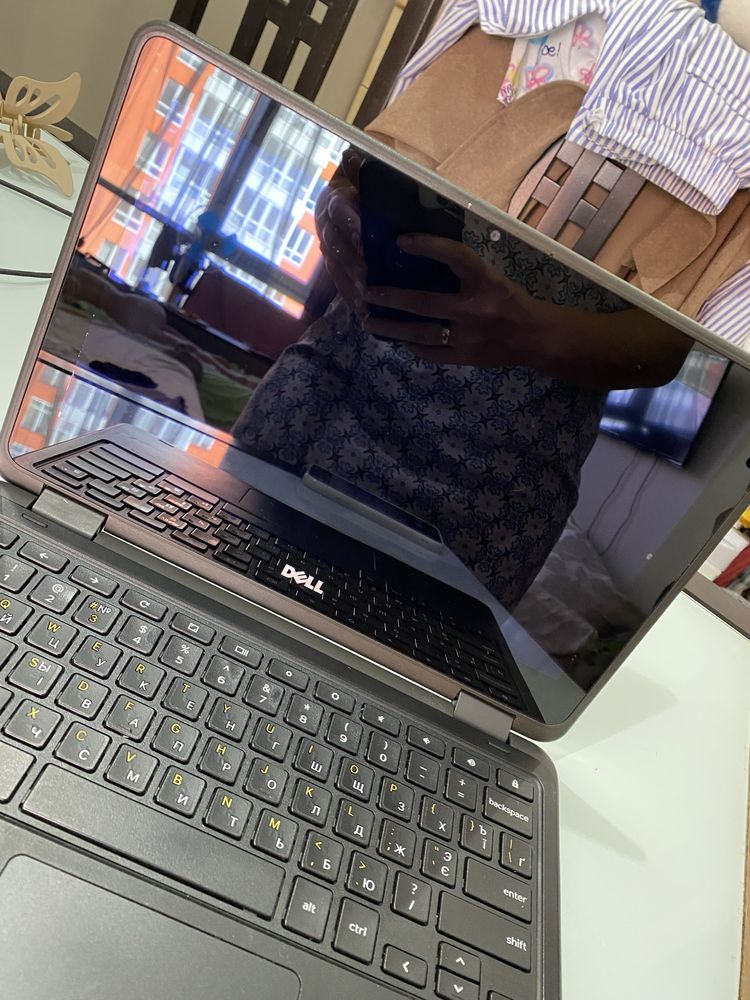 Продам планшет-компьютер Chromebook 11 (3189)