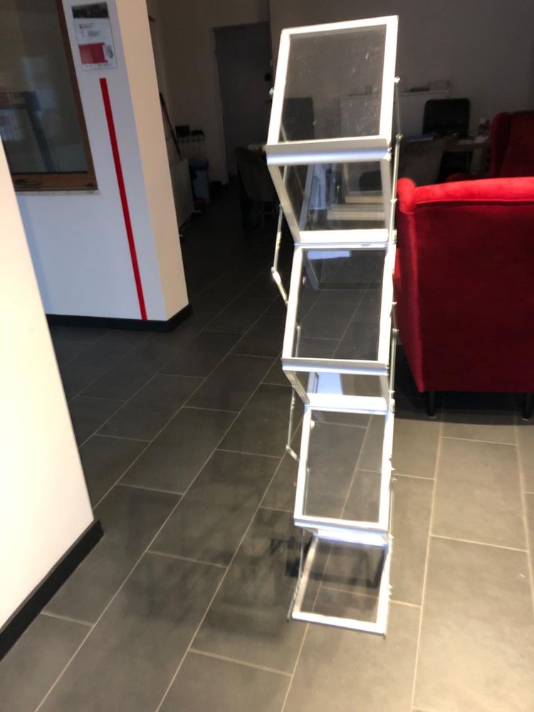 Stojaki dekoracyjne