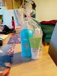 Zestaw Delia Cosmetics Idealny Prezent