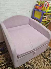 Крісло-ліжко для дитини