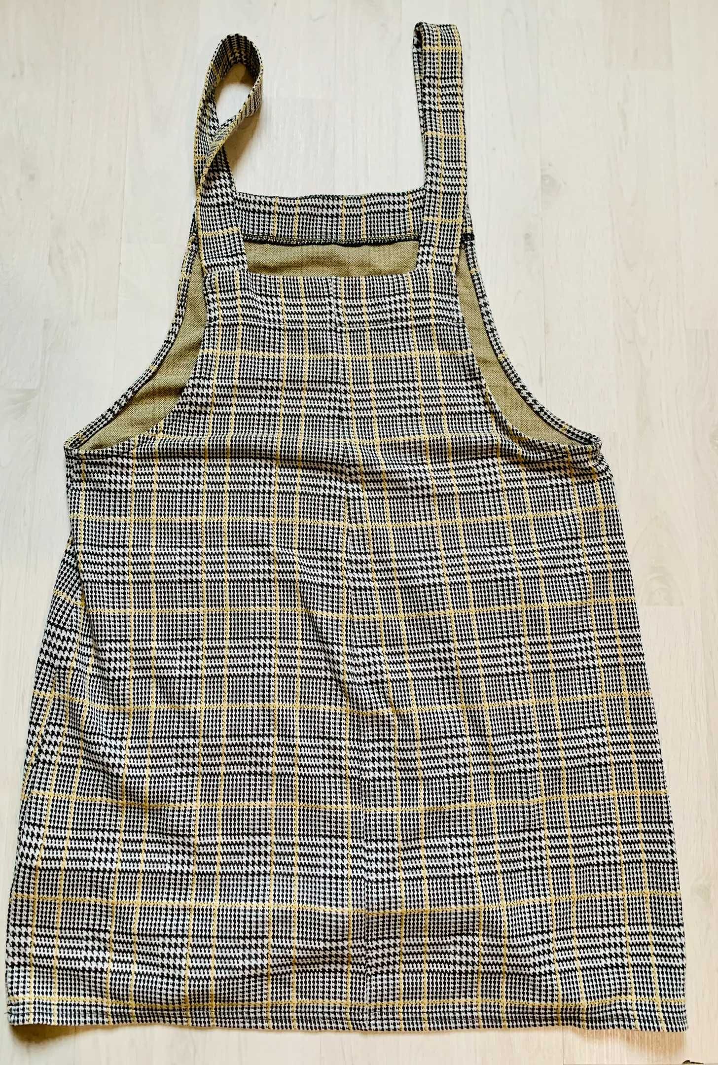 Primark - krótka sukienka na ramiączkach, UK 14 | 42 | XL