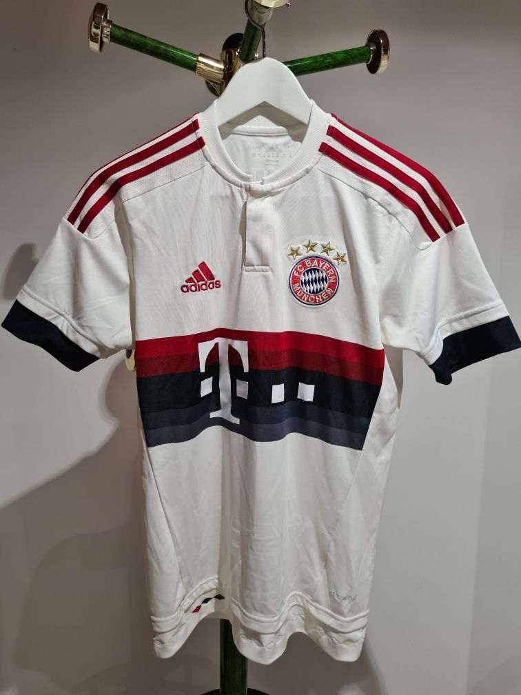 Camisola Bayern Munchen