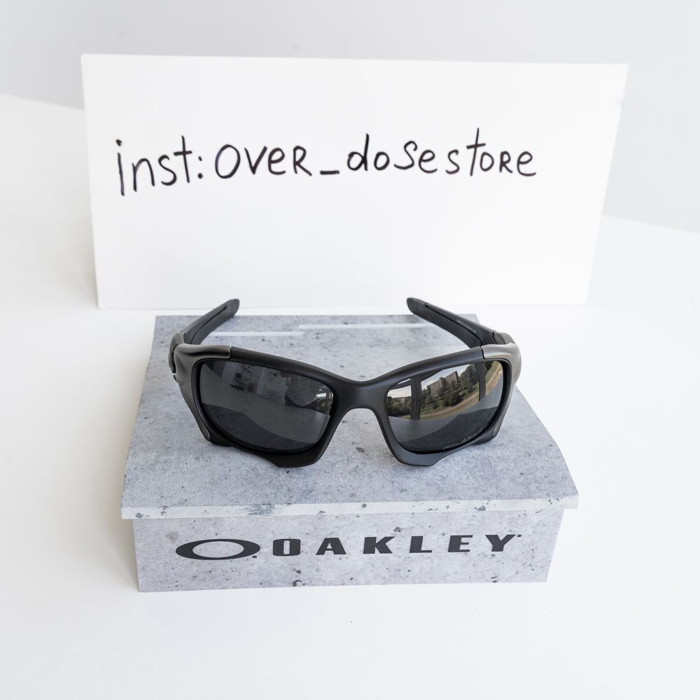 Oakley Oakley Pit Boss II очки окуляри