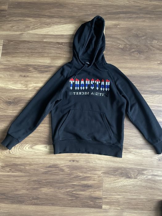 Trapstar dres meski M (komplet)