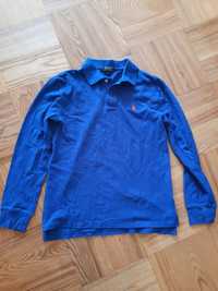 Longsleeve l 14 16 lat polo ralph lauren