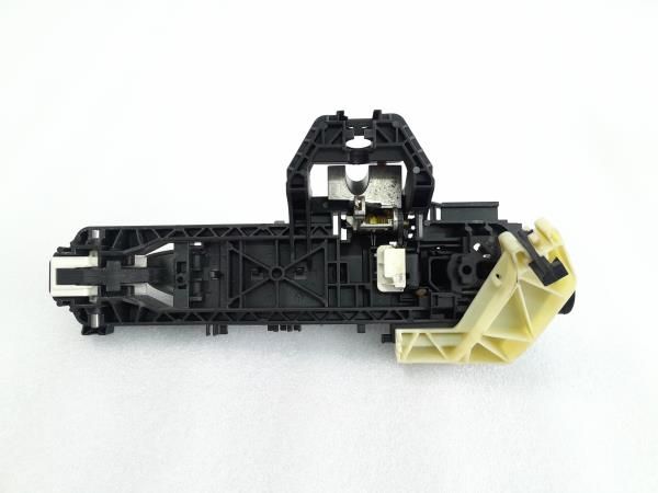 Puxador porta trás esquerdo MERCEDES-BENZ Classe E (W212)