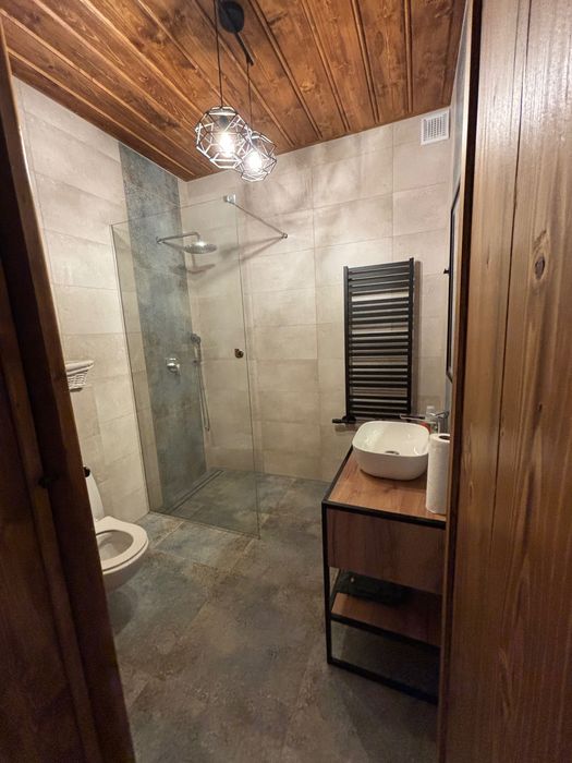 Wynajmę mieszkanie Typu Studio