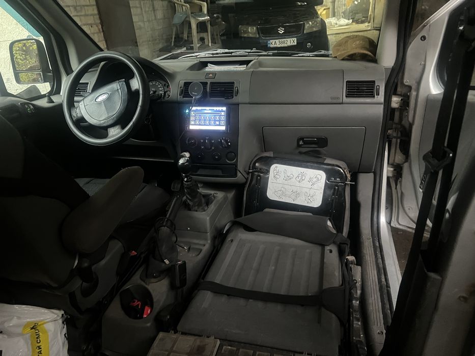 Продам Форд конект