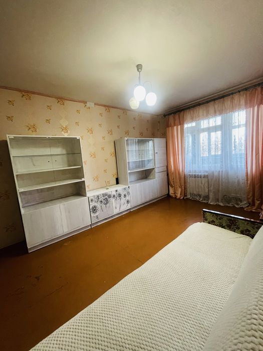 Здається 2-х кімнатна тепла квартира на Водоканалі